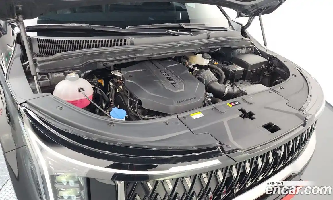 Kia Canival 2025 2.2 Автомат в Москве № 55130, фото 14