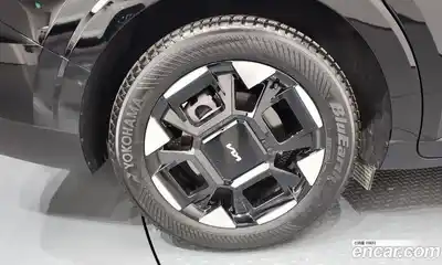 Kia Canival 2025 2.2 Автомат в Москве № 55130, миниатюра 7