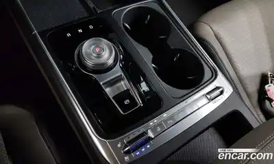 Kia Canival 2025 2.2 Автомат в Москве № 55130, миниатюра 8