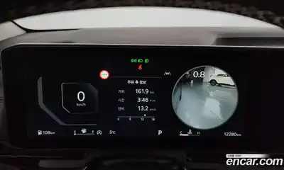 Kia Canival 2025 2.2 Автомат в Москве № 55130, миниатюра 9