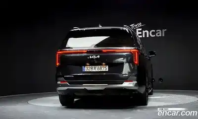 Kia Canival 2024 1.6 Автомат в Москве № 55601, миниатюра 11