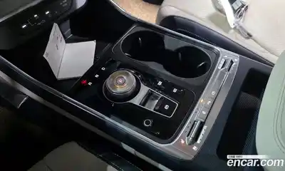 Kia Canival 2024 1.6 Автомат в Москве № 55601, миниатюра 12