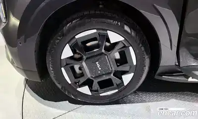 Kia Canival 2024 1.6 Автомат в Москве № 55601, миниатюра 4