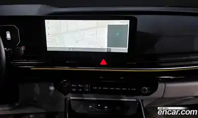 Kia Canival 2024 1.6 Автомат в Москве № 55601, миниатюра 6