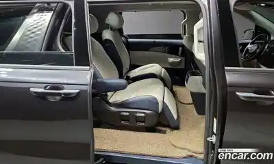 Kia Canival 2024 1.6 Автомат в Москве № 55601, миниатюра 7