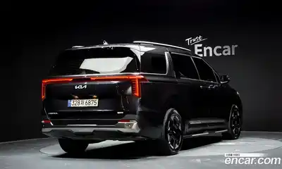 Kia Canival 2024 1.6 Автомат в Москве № 55601, миниатюра 9