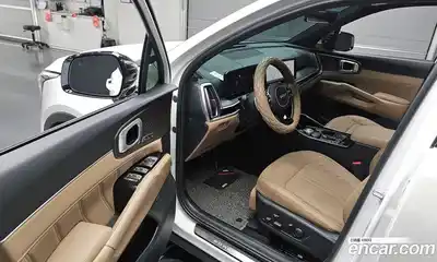 Kia Sorento 2024 1.6 Автомат в Москве № 55951, миниатюра 11