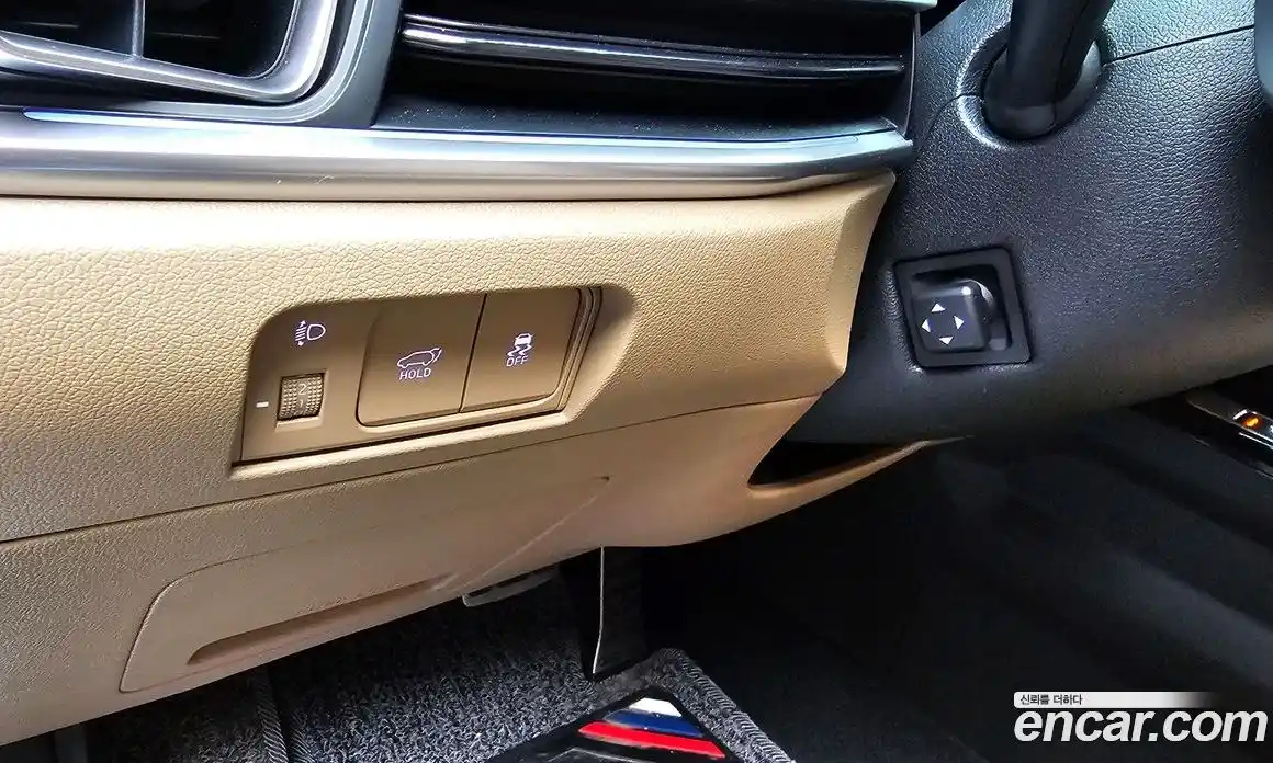 Kia Sorento 2024 1.6 Автомат в Москве № 55951, фото 17