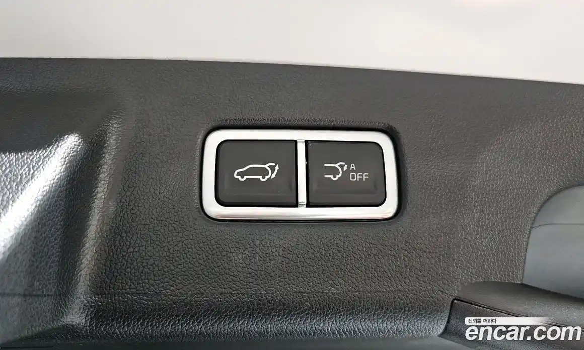 Kia Sorento 2024 1.6 Автомат в Москве № 55951, фото 19