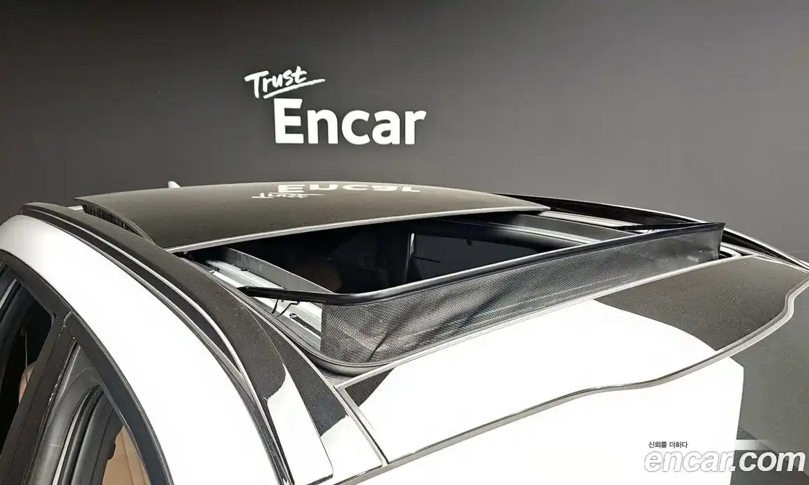 Kia Sorento 2024 1.6 Автомат в Москве № 55951, фото 6