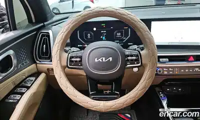 Kia Sorento 2024 1.6 Автомат в Москве № 55951, миниатюра 7