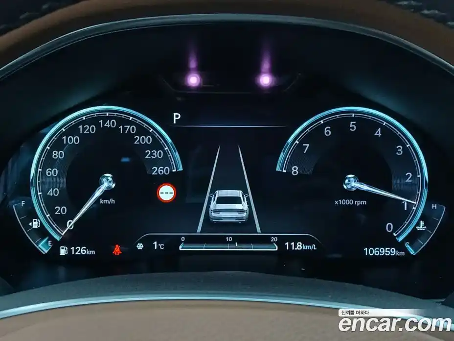 Genesis G80 2022 2.5 Автомат в Москве № 56343, фото 11