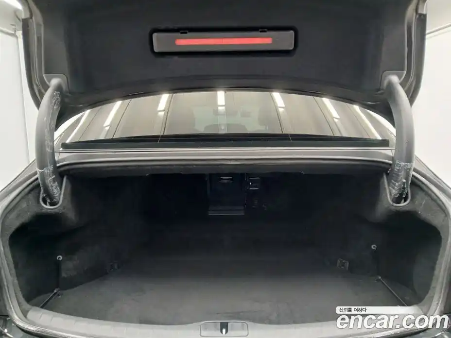 Genesis G80 2022 2.5 Автомат в Москве № 56343, фото 18