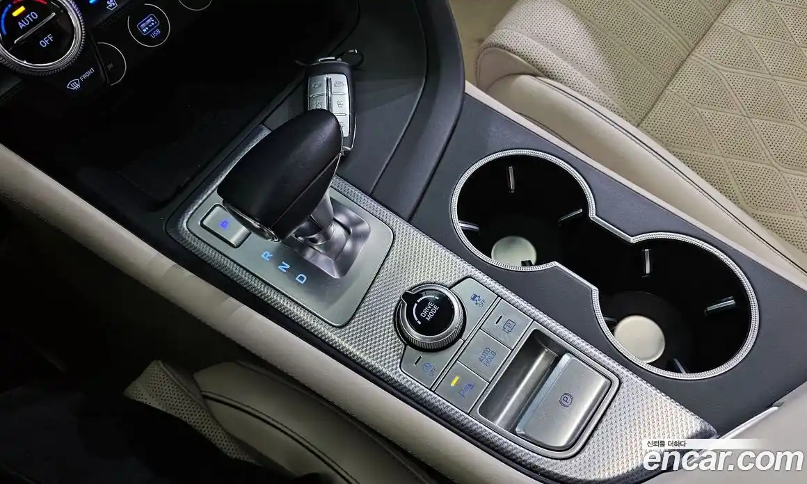 Genesis G70 2021 3.3 Автомат в Москве № 56503, фото 16