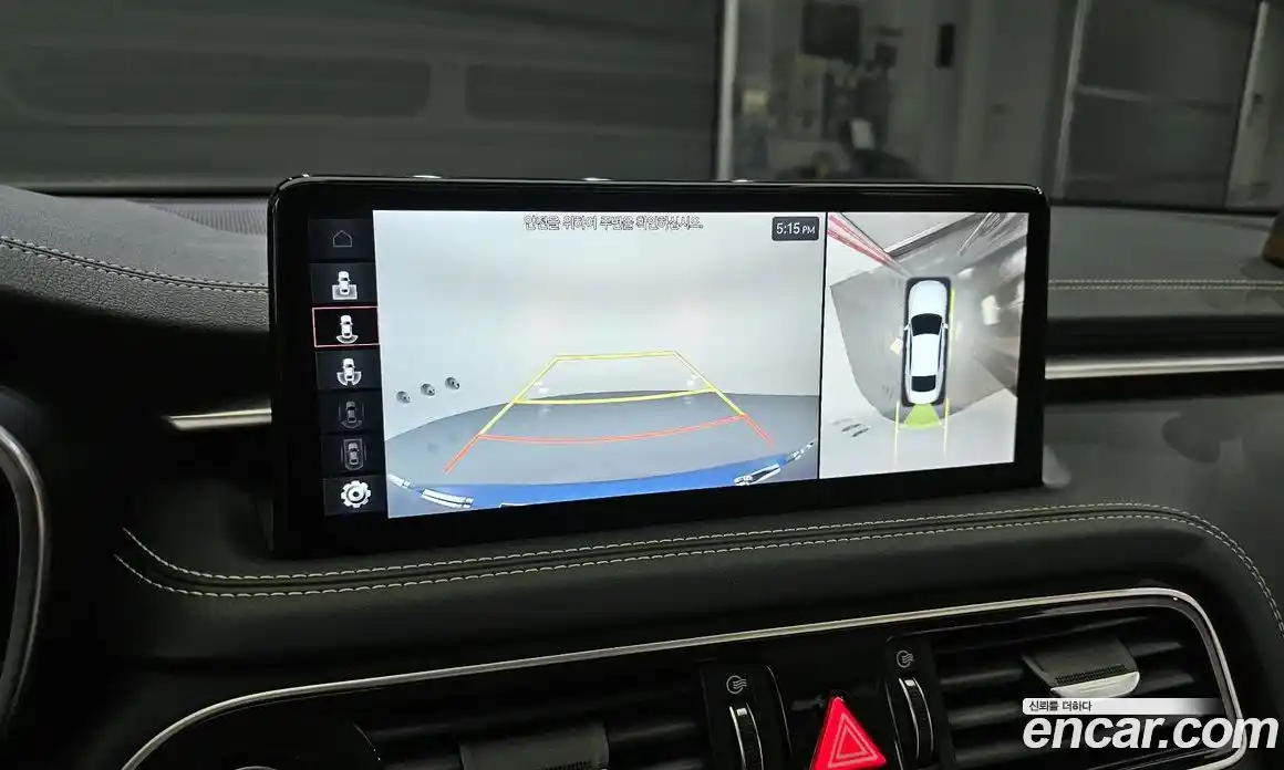 Genesis G70 2021 3.3 Автомат в Москве № 56503, фото 17