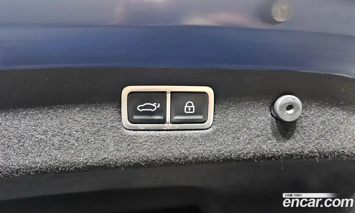 Genesis G70 2021 3.3 Автомат в Москве № 56503, фото 5