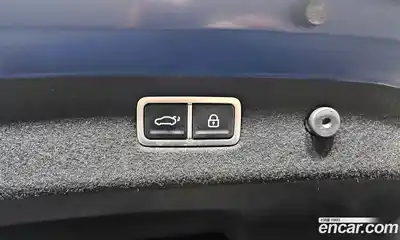 Genesis G70 2021 3.3 Автомат в Москве № 56503, миниатюра 5