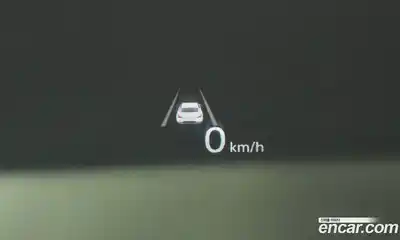 Genesis G70 2021 3.3 Автомат в Москве № 56503, миниатюра 6