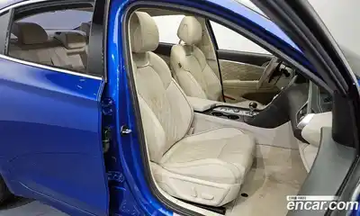 Genesis G70 2021 3.3 Автомат в Москве № 56503, миниатюра 8