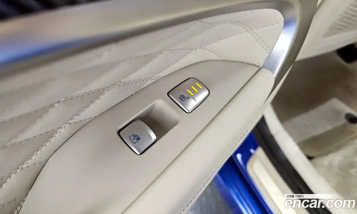 Genesis G70 2021 3.3 Автомат в Москве № 56503, фото 9