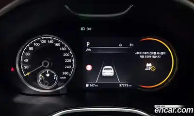 Genesis G80 2024 2.5 Автомат в Москве № 56700, миниатюра 11