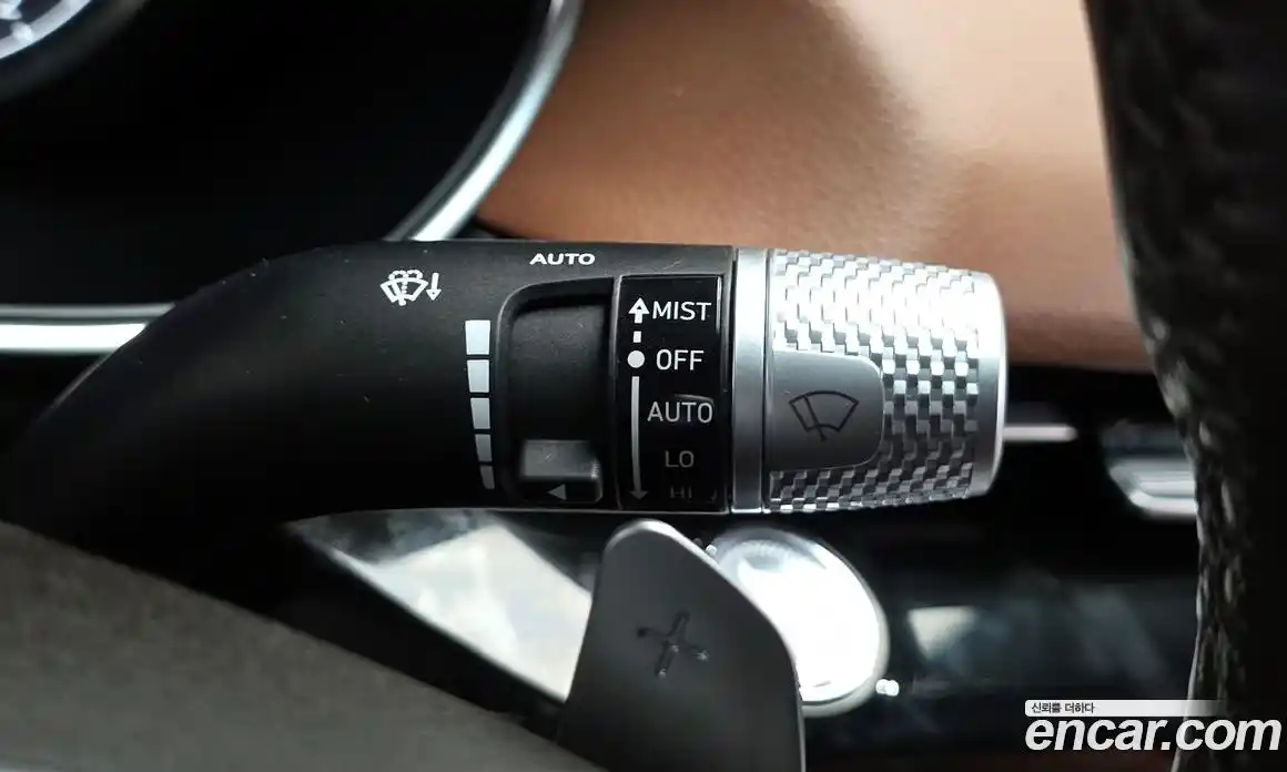 Genesis G80 2024 2.5 Автомат в Москве № 56700, фото 15