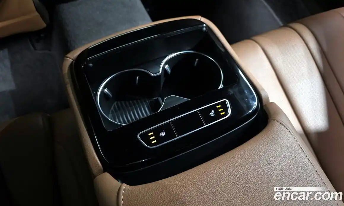 Genesis G80 2024 2.5 Автомат в Москве № 56700, фото 18