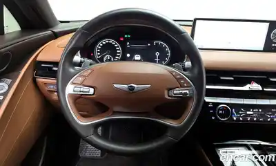 Genesis G80 2024 2.5 Автомат в Москве № 56700, миниатюра 7