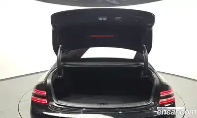 Genesis G80 2024 2.5 Автомат в Москве № 56700, миниатюра 8