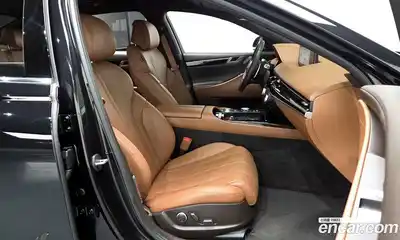 Genesis G80 2024 2.5 Автомат в Москве № 56700, миниатюра 10