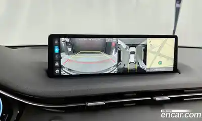 Genesis GV70 2024 2.2 Автомат в Москве № 56733, миниатюра 11