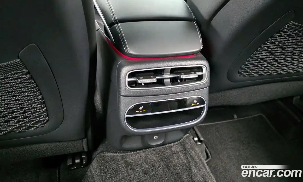 Genesis GV70 2024 2.2 Автомат в Москве № 56733, фото 12