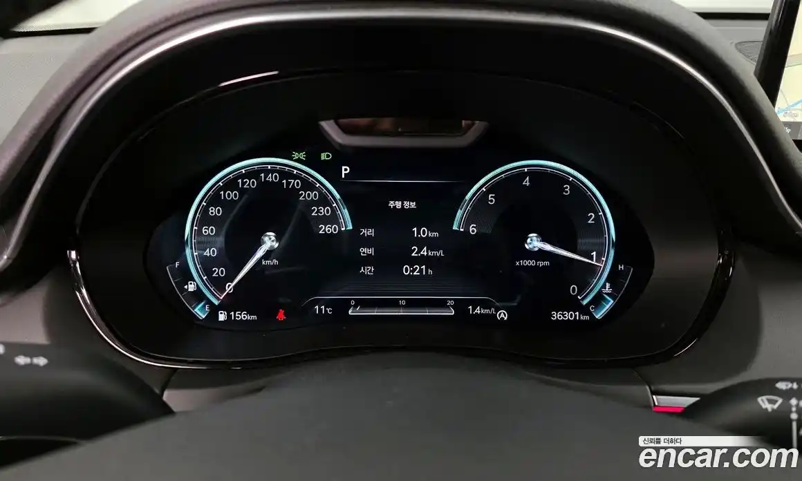 Genesis GV70 2024 2.2 Автомат в Москве № 56733, фото 16