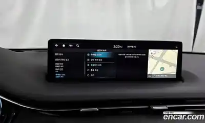 Genesis GV70 2024 2.2 Автомат в Москве № 56733, миниатюра 2