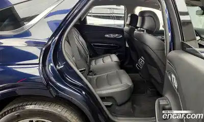 Genesis GV70 2024 2.2 Автомат в Москве № 56733, миниатюра 5