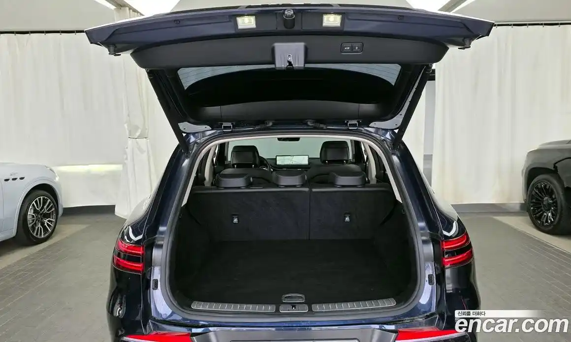 Genesis GV70 2024 2.2 Автомат в Москве № 56733, фото 6