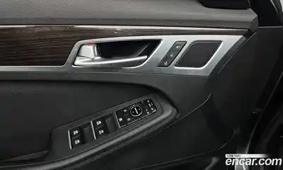 Genesis G80 2017 3.3 Автомат в Москве № 57067, миниатюра 2