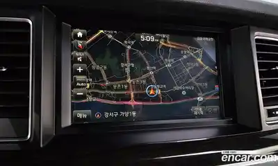 Genesis G80 2017 3.3 Автомат в Москве № 57067, миниатюра 3