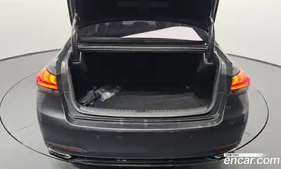 Genesis G80 2017 3.3 Автомат в Москве № 57067, миниатюра 4