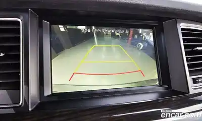 Genesis G80 2017 3.3 Автомат в Москве № 57067, миниатюра 6