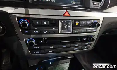 Genesis G80 2017 3.3 Автомат в Москве № 57067, миниатюра 7