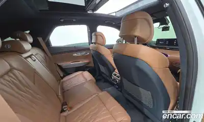 Genesis GV70 2024 2.5 Автомат в Москве № 57368, миниатюра 5