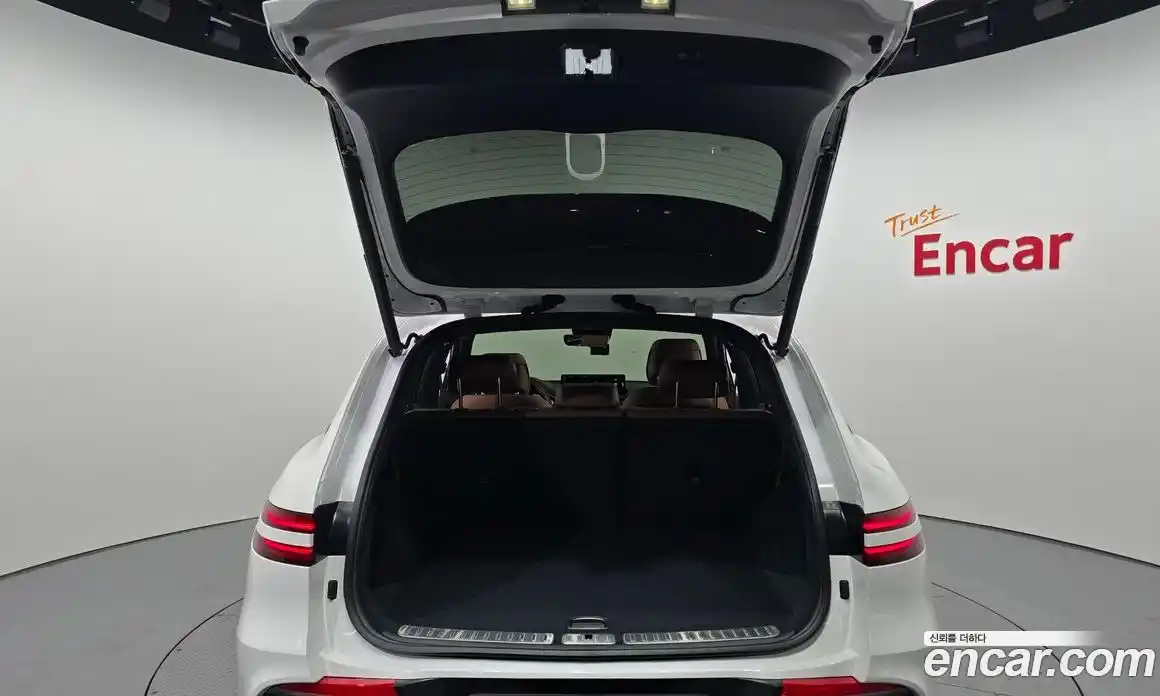 Genesis GV70 2024 2.5 Автомат в Москве № 57368, фото 9