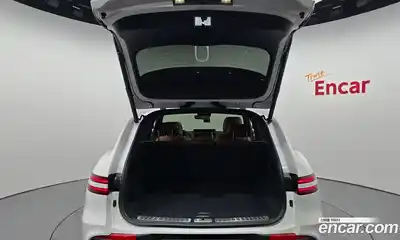 Genesis GV70 2024 2.5 Автомат в Москве № 57368, миниатюра 9