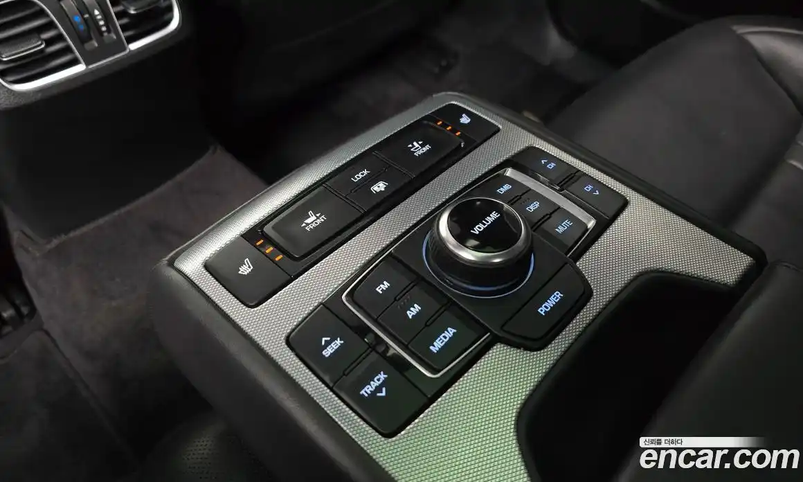 Genesis G80 2018 3.3 Автомат в Москве № 58052, фото 1