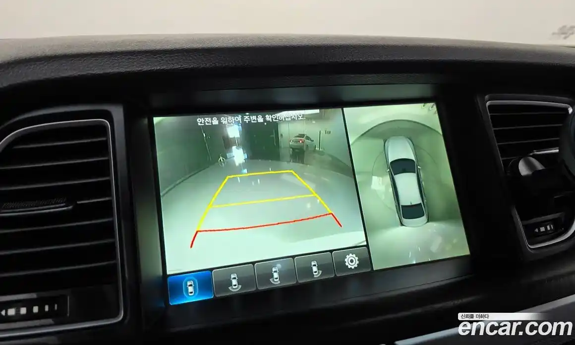 Genesis G80 2018 3.3 Автомат в Москве № 58052, фото 17