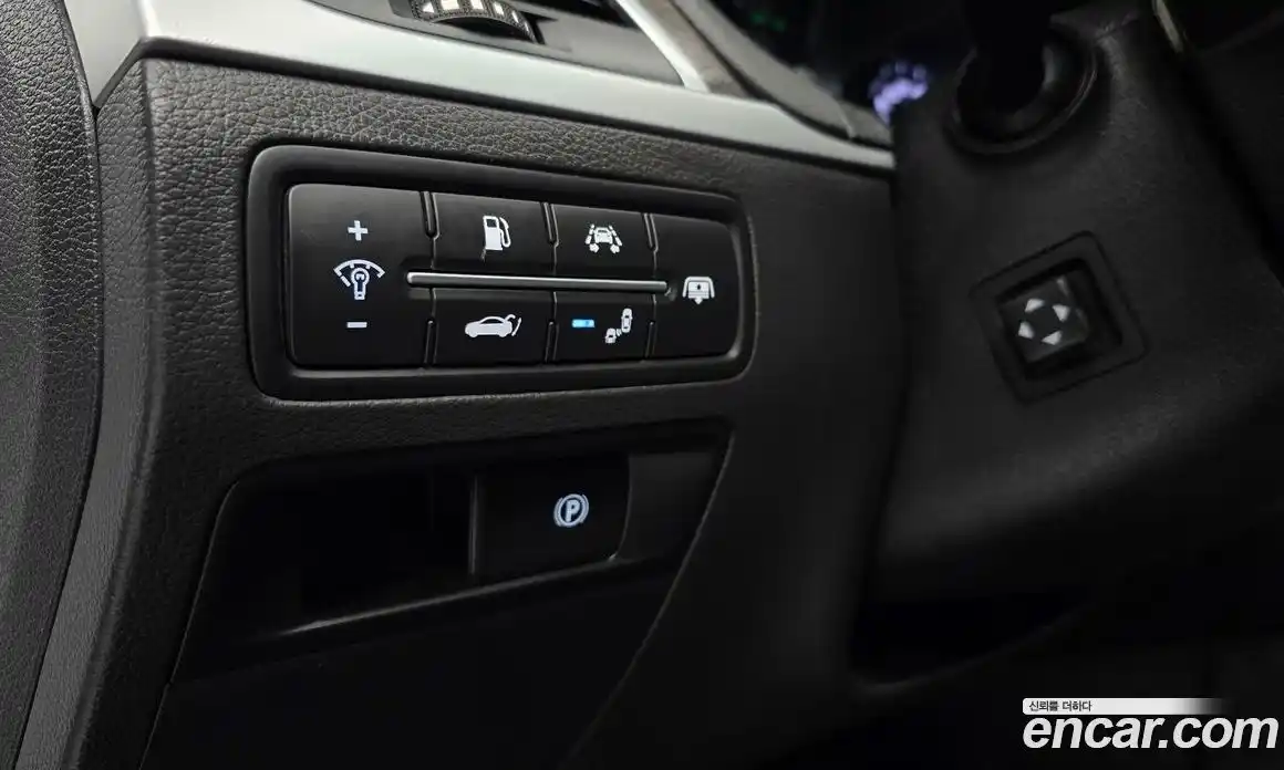 Genesis G80 2018 3.3 Автомат в Москве № 58052, фото 19