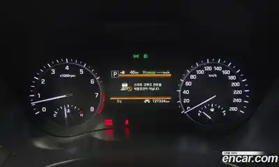 Genesis G80 2018 3.3 Автомат в Москве № 58052, миниатюра 2