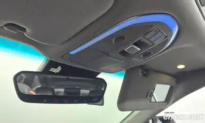 Genesis G80 2018 3.3 Автомат в Москве № 58052, миниатюра 4