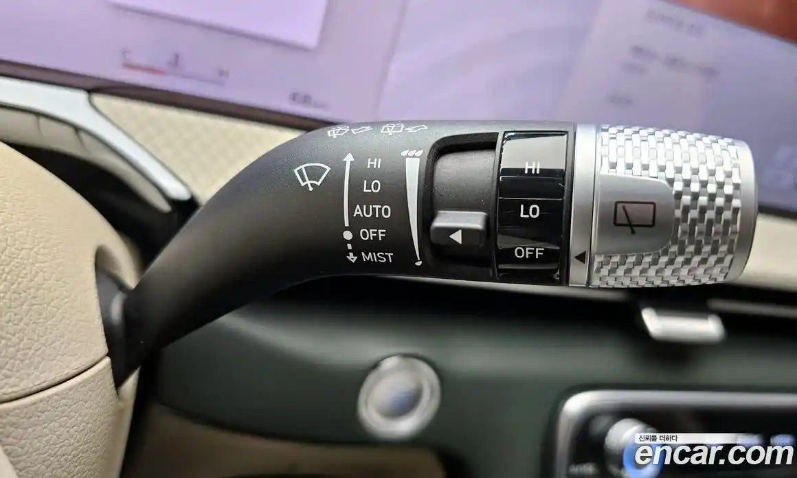 Genesis GV80 2025 2.5 Автомат в Москве № 58834, фото 12